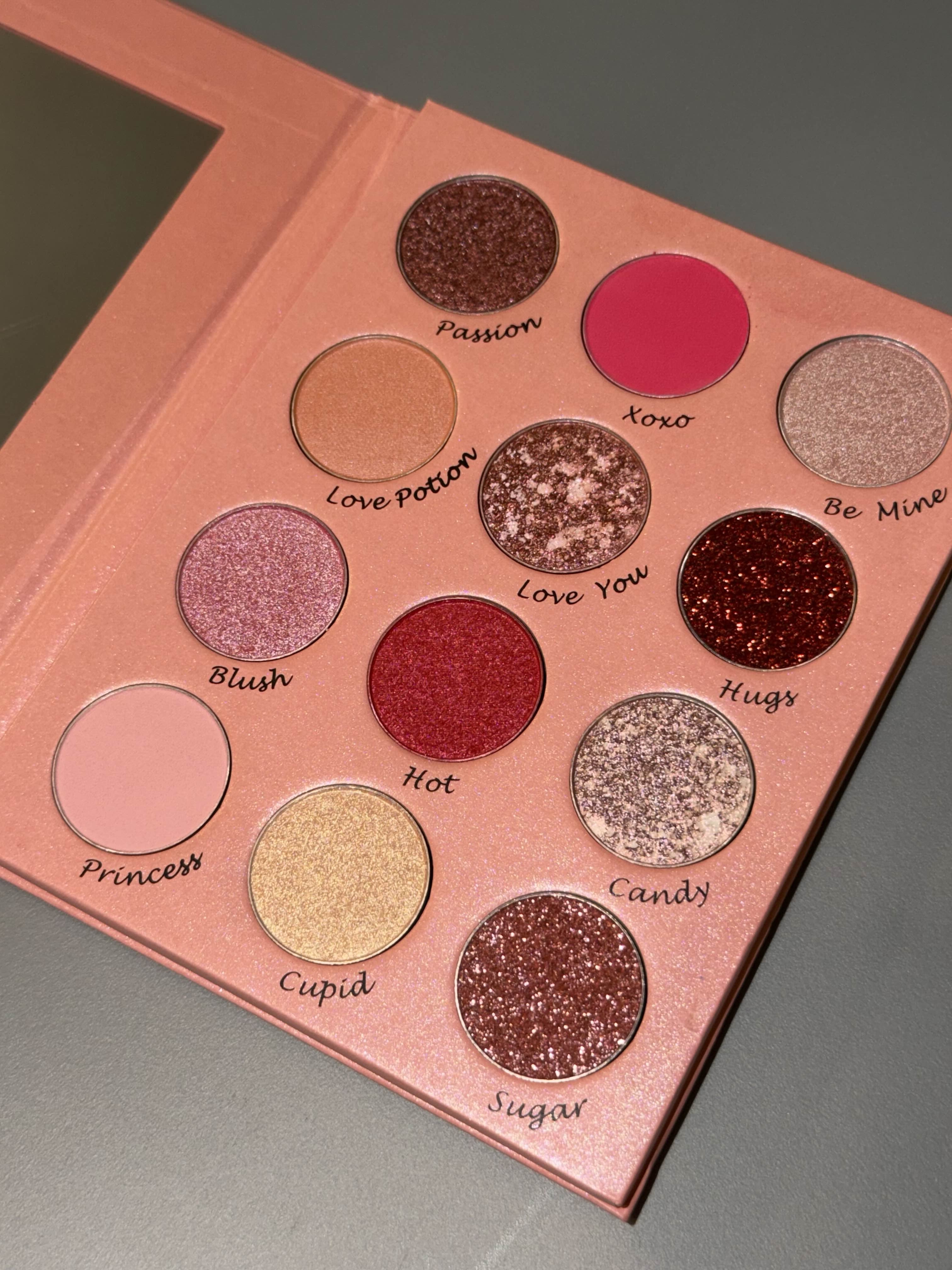 NaruHina Palette❤︎⁠