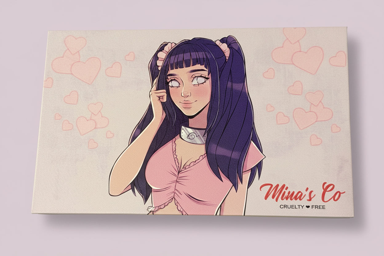 "Soft Girl" Palette ❤︎⁠