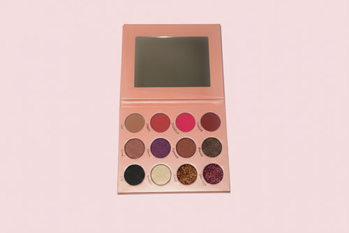 "I'm Sorry" Palette